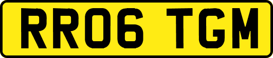 RR06TGM