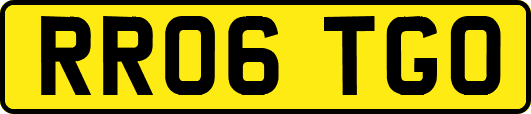 RR06TGO