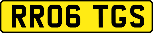 RR06TGS