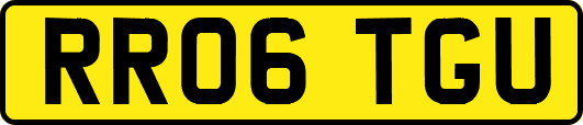 RR06TGU