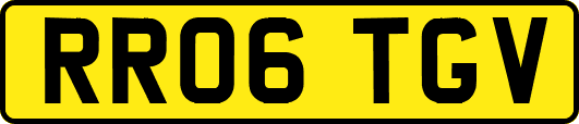 RR06TGV