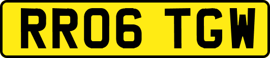 RR06TGW