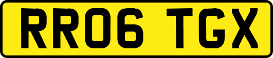 RR06TGX