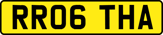 RR06THA