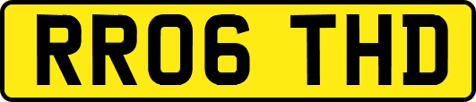 RR06THD