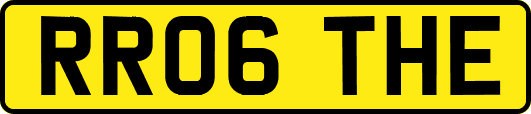RR06THE