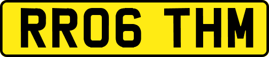 RR06THM