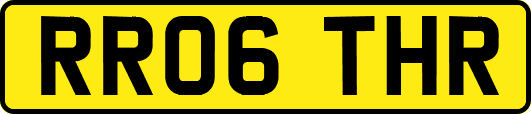 RR06THR