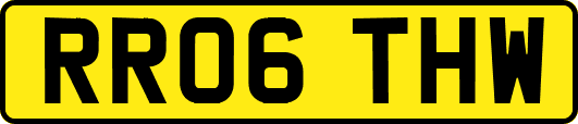 RR06THW