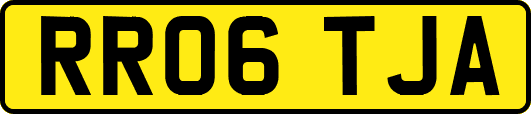 RR06TJA