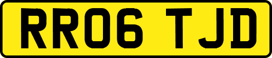RR06TJD