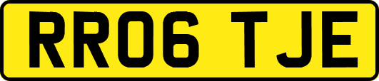 RR06TJE