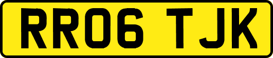 RR06TJK