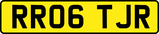 RR06TJR