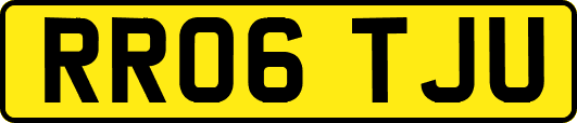 RR06TJU