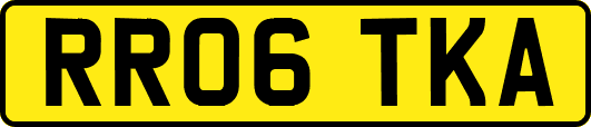 RR06TKA