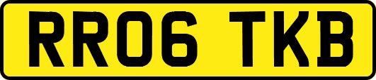 RR06TKB