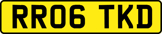 RR06TKD
