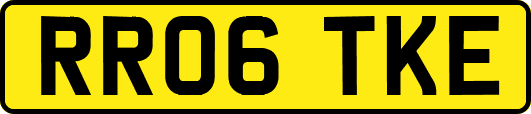 RR06TKE