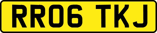 RR06TKJ