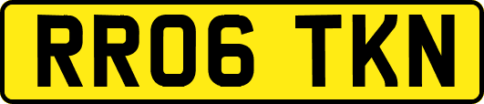 RR06TKN
