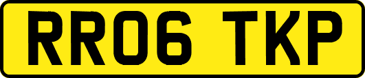 RR06TKP