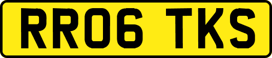 RR06TKS