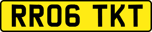 RR06TKT