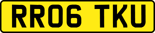 RR06TKU