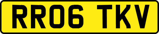 RR06TKV