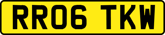 RR06TKW