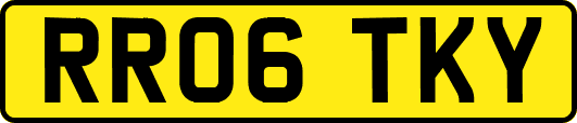 RR06TKY