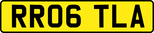 RR06TLA