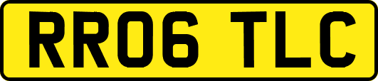 RR06TLC