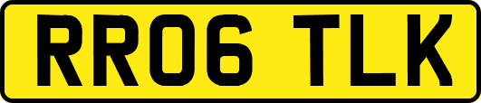 RR06TLK