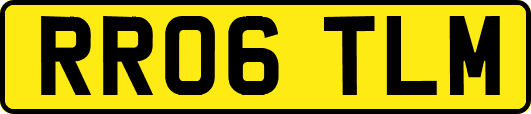 RR06TLM
