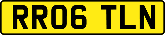 RR06TLN