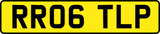 RR06TLP