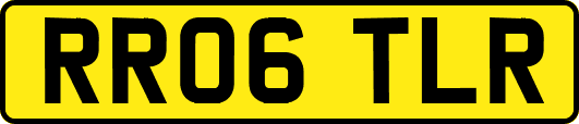 RR06TLR