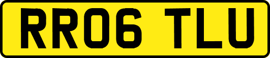 RR06TLU
