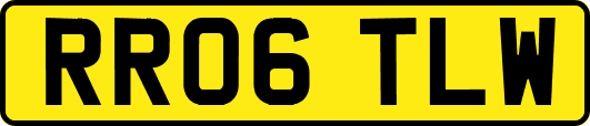 RR06TLW