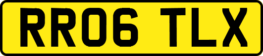 RR06TLX