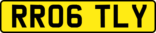 RR06TLY