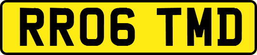 RR06TMD