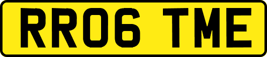 RR06TME