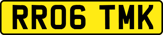 RR06TMK
