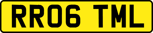 RR06TML