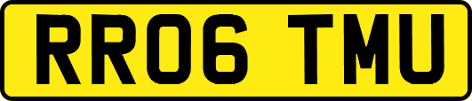 RR06TMU