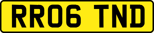 RR06TND