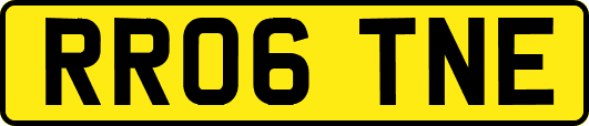 RR06TNE